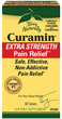 Curamin Extra Strength, 120 Tablets by Terry Naturally