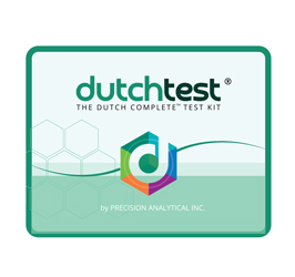 DUTCH Complete Hormone Test by Precision Analytics