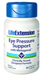 Eye Pressure Support w/ Mirtogenol, 30 Caps by LEF
