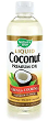 Premium Liquid Coconut Oil, 20 oz by Nature's Way