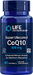 Super Ubiquinol CoQ10 100mg, 60 softgels