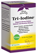 Tri-Iodine 12.5 mg, 90ct by Terry Naturally