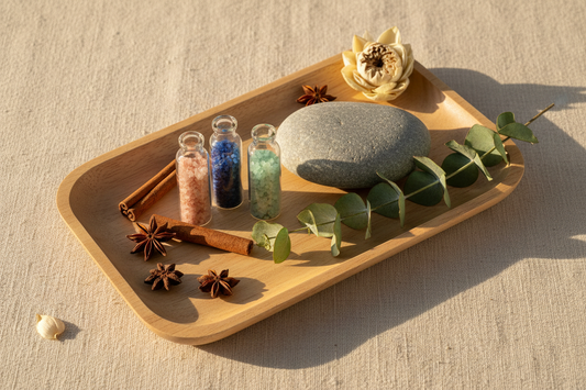Why Clean Eating Isn't Enough: The Mineral Balance Missing Link