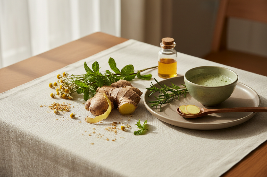 Could SIBO Be Behind Your Bloating, Brain Fog & Digestive Issues?