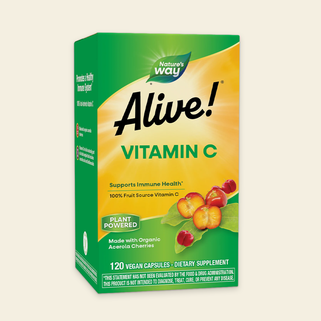 Energy and Vitality