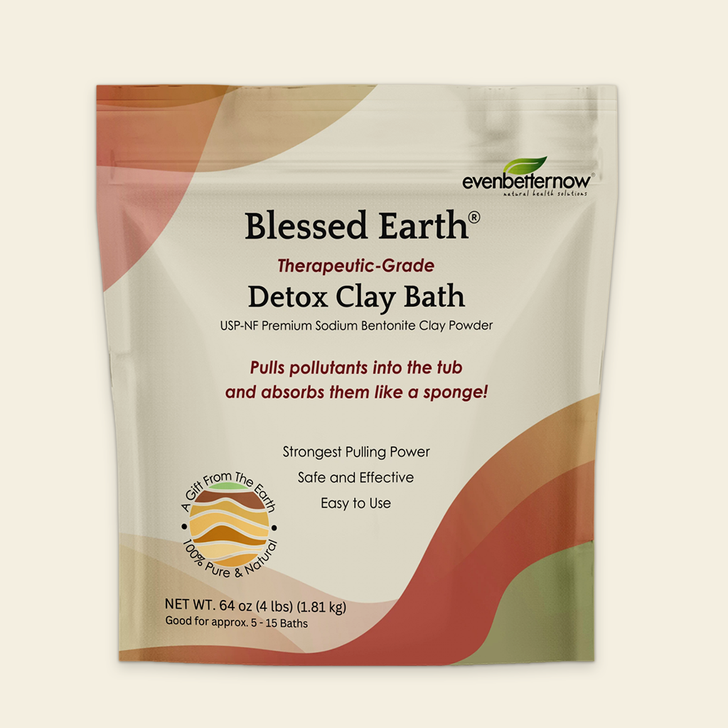 Detoxification Support