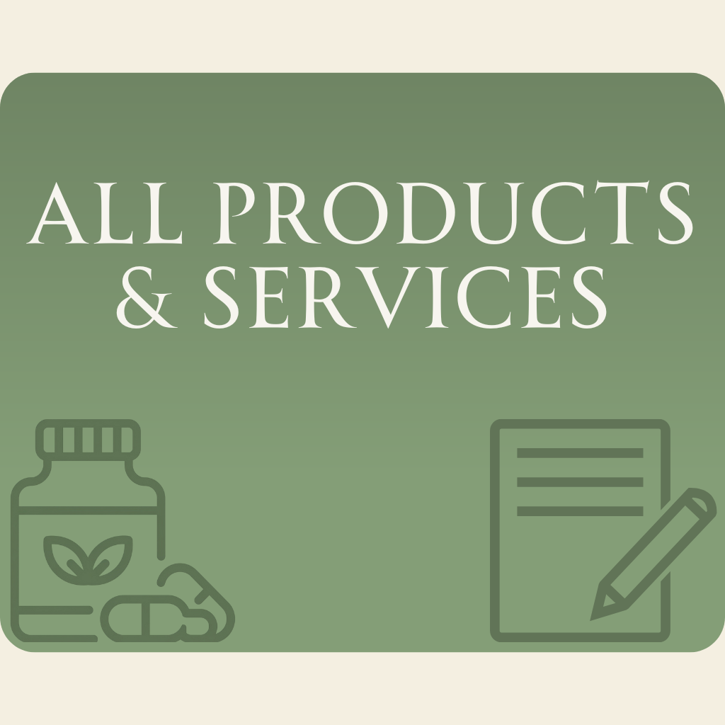 All Products & Services