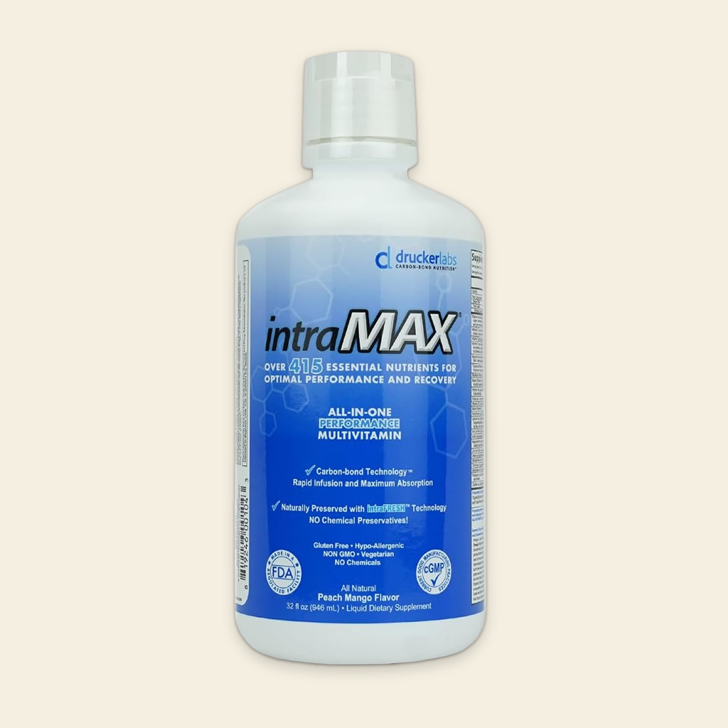 Vitamins & Minerals
