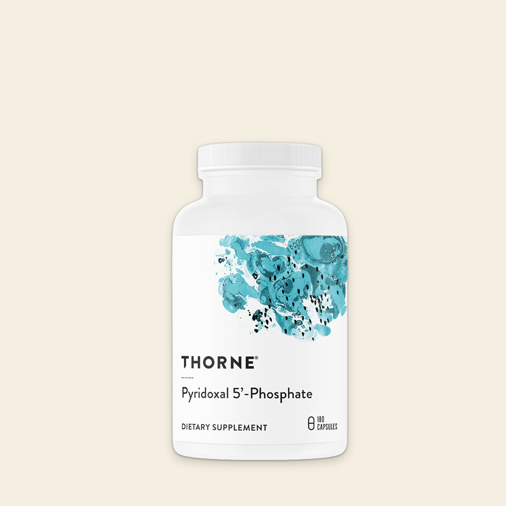 Thorne Research Brand