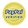 Paypal Verified