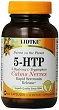 Lidtke 5-HTP, 60 Capsules