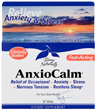 AnxioCalm, 45 Tablets by Terry Naturally