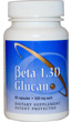 Beta 1,3D Glucan 500mg, 60 Caps by Transfer Point