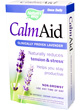 CalmAid Clinicially Studied Lavender - 30 Softgels