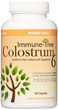 Colostrum6, 180 Capsules by Immune-Tree