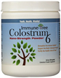 Colostrum6, 6.5 oz Powder by Immune Tree