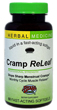 Cramp ReLeaf Menstrual Cycle Support, 60ct