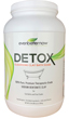 Evenbetternow DETOX Clay Baths