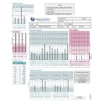 Hair Tissue Analysis (TEI Profile 10) for Canine