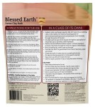 Blessed Earth Detox Clay Bath, 4 lb Bag (or 1 lb option)