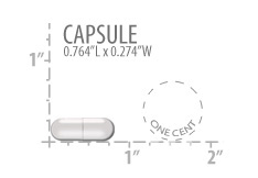 Capsule Size