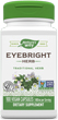 Eyebright Herb 430 mg 100 Vegetable Capsules by Nature's Way