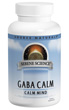 GABA Calm 120 Tablets