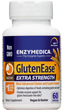 GlutenEase Extra Strength, 60 Caps by Enzymedica