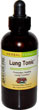 Lung Tonic Respiratory Support, 4 oz by Herbs Etc