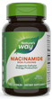 Niacinamide - Non-Flushing, 500 mg by Nature's Way