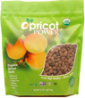 Apricot Power Raw Organic Apricot Seeds, 32 oz