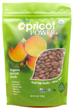 Apricot Power Raw Organic Apricot Seeds, 16 oz