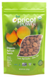 Apricot Power Raw Organic Apricot Seeds, 8 oz