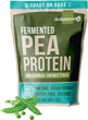 Pea Protein "Bloat-Free" Unflavored 2 lb by NutraSumma