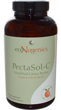 PectaSol-C Modified Citrus Pectin, 270 Capsules