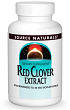 Red Clover Extract, 500 mg, 60 Tablets by Source Naturals