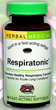 Respiratonic Expectorant, 60 Softgels by Herbs Etc.