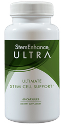 StemEnhance ULTRA by Cerule, LLC - 60 Capsules