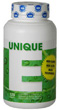 Unique E Vitamin E Complex, 120ct by A.C. Grace Co.