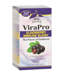 ViraPro Daily Immune Support by Terry Naturally