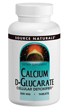 Calcium D-Glucarate Cellular Detoxifier