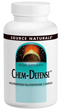 Chem-Defense, 90 Tablets by Source Naturals