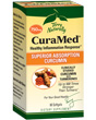 CuraMed 750 mg - 60 Softgels by Terry Naturally