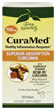 CuraMed 750 mg - 120 Softgels by Terry Naturally