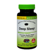 Deep Sleep, 60 Softgels by Herbs Etc.