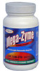 Mega-Zyme Digestive Enzymes, 200 Tablets