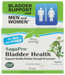 SagaPro Bladder Support, 60ct by Terry Naturally