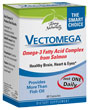 Vectomega Omega-3, 60 Caps by Terry Naturally