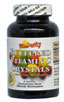 Buffered Vitamin C Crystals, 8 oz